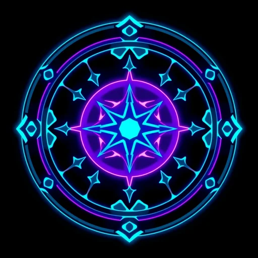 Vault alchemy symbol