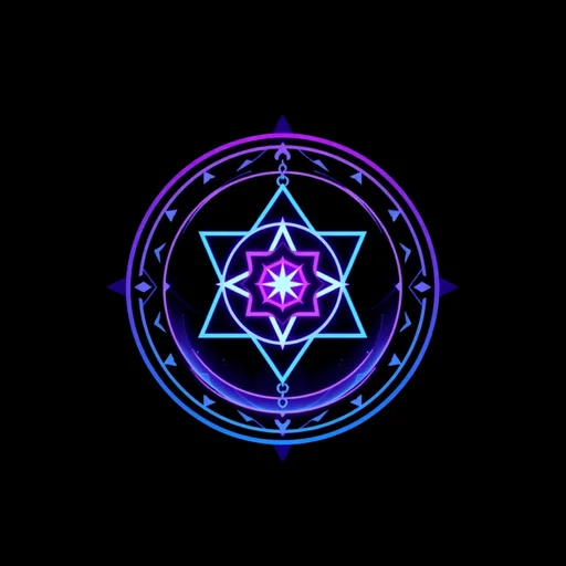 Vegas Sphere alchemy symbol