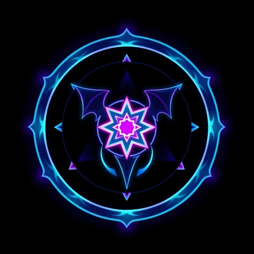 Vessel of Primordial Dragons alchemy symbol