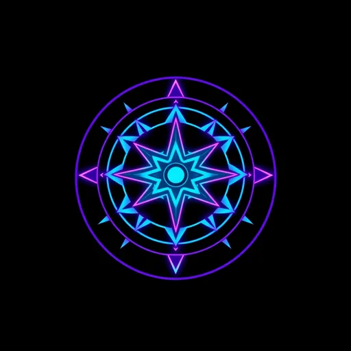 Viking Navigator alchemy symbol