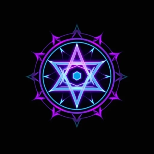Viral Takedown alchemy symbol