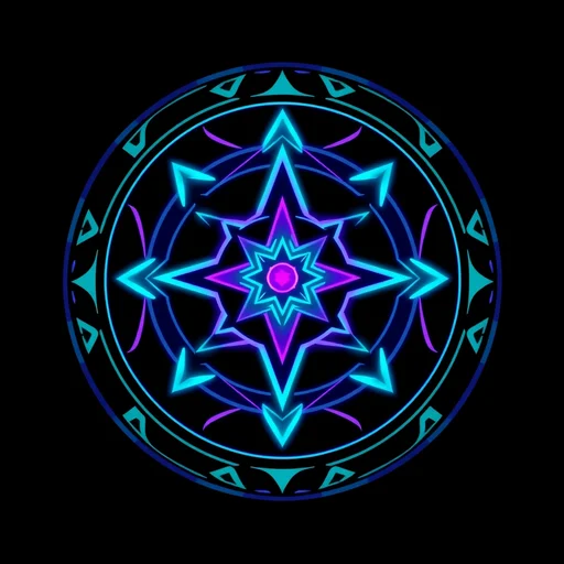 Void Realm alchemy symbol