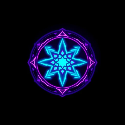 Void Slasher alchemy symbol