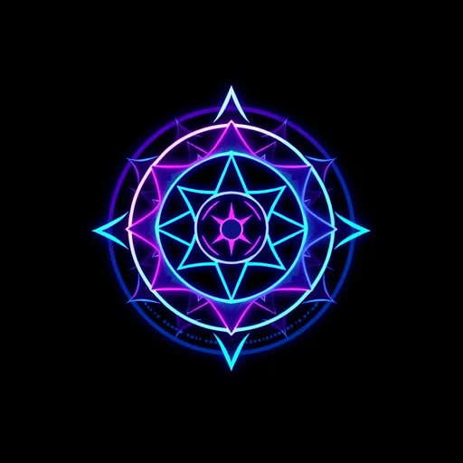 Void Sovereign alchemy symbol