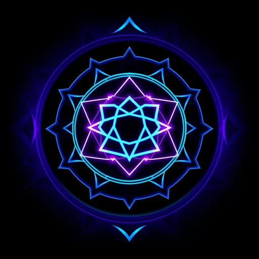 VoidWhisperCore alchemy symbol