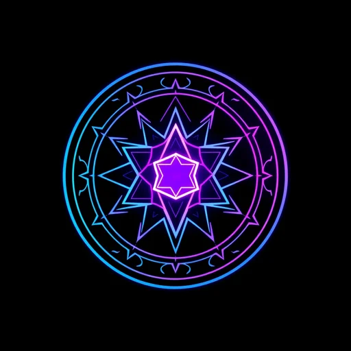 VoidWhisperTide alchemy symbol