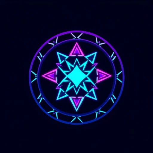 Volatility alchemy symbol