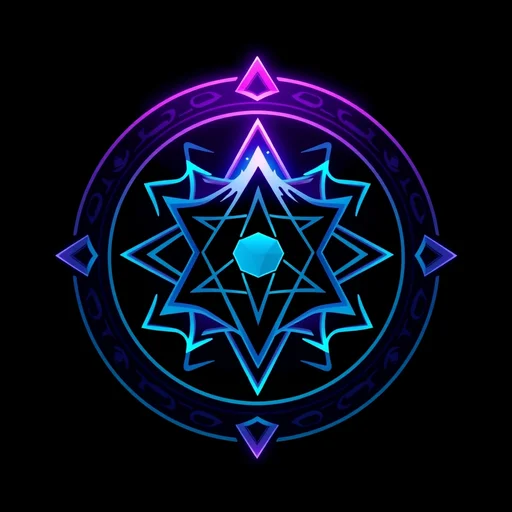 Volcanic Ash alchemy symbol