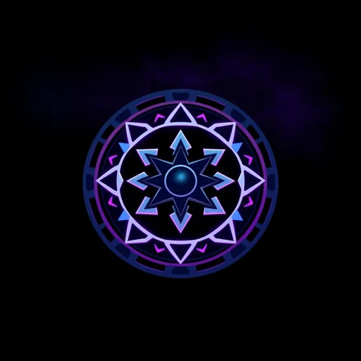 Volcanic Engine alchemy symbol