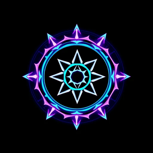 Volcanic Forge alchemy symbol