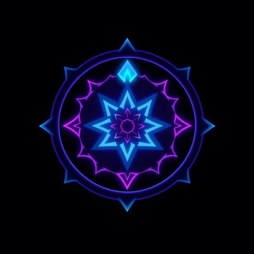 Volcanic Symphony alchemy symbol