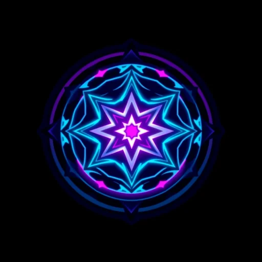 Volcano Essence alchemy symbol