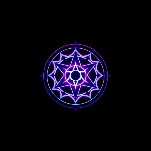 Voldemort alchemy symbol