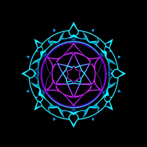 Waifu Trainer alchemy symbol