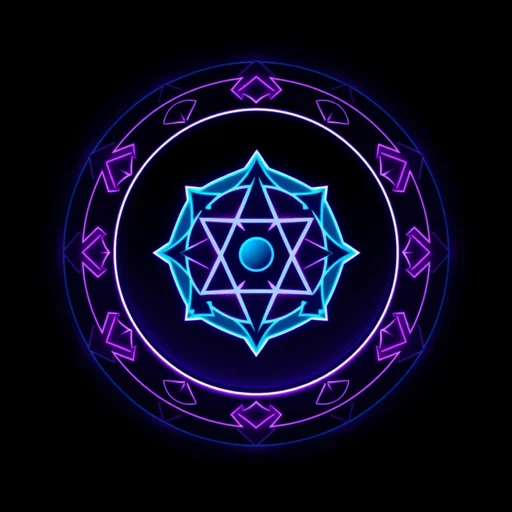 Wall Street alchemy symbol