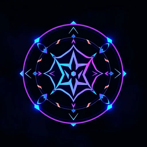 Wallet Farm alchemy symbol