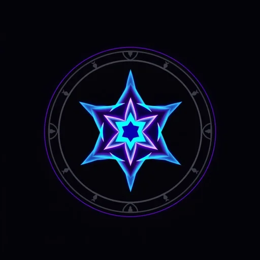 Warp alchemy symbol