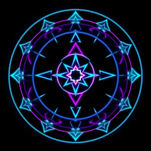 Warp_Drive alchemy symbol