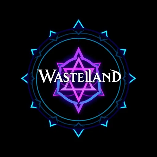 Wasteland