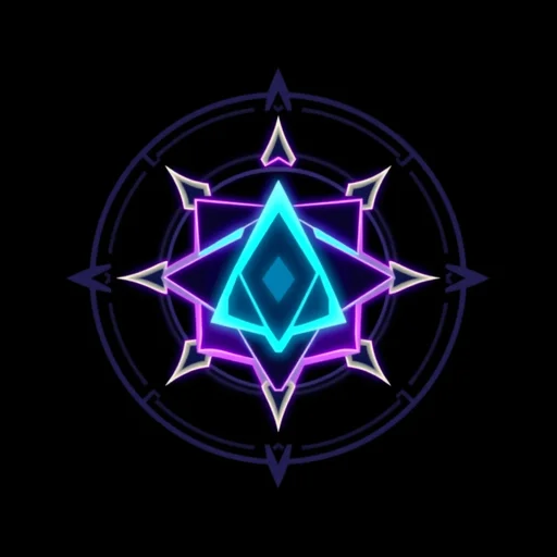 Water Purification System alchemy symbol