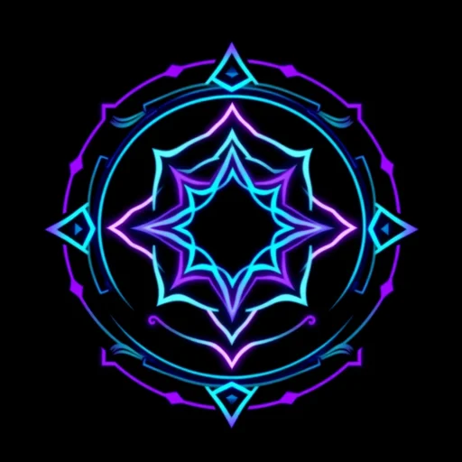 Waterdancer alchemy symbol