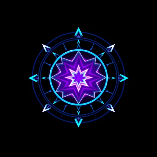 Way of the Shadow alchemy symbol