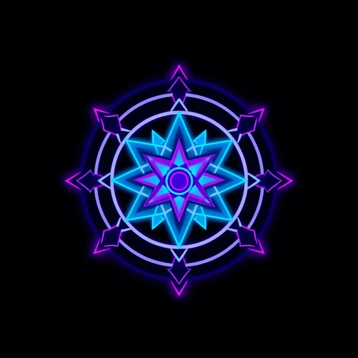 Wayne Claus alchemy symbol