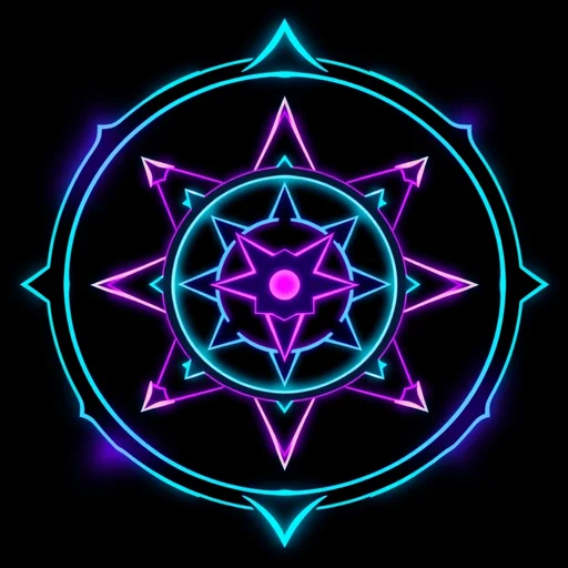 Web3 Cult alchemy symbol