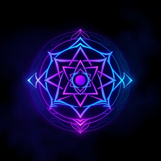 Web3 Social alchemy symbol