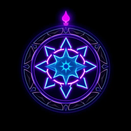 Whale Dump alchemy symbol