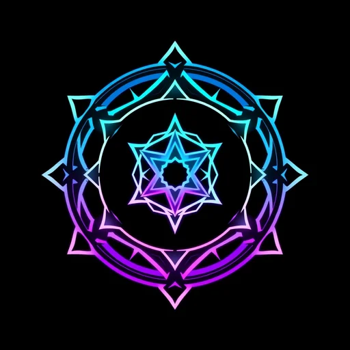 Whispering Glow alchemy symbol