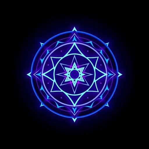 Whispering Shadow alchemy symbol