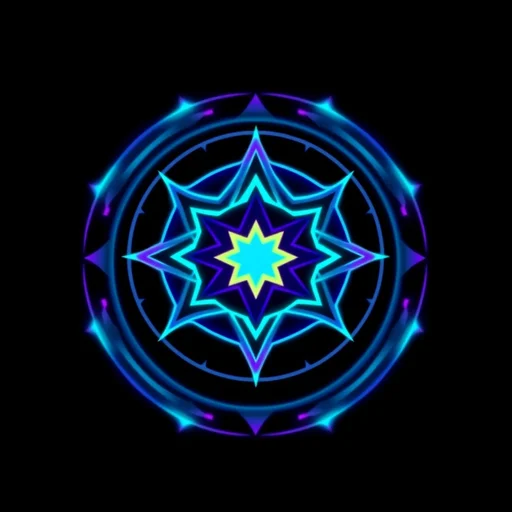 Wild Magic alchemy symbol