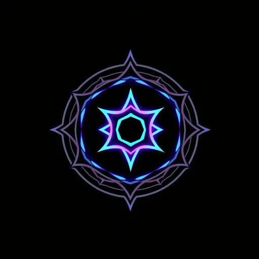 Will-o-Wisp alchemy symbol