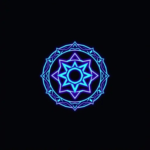 Wind Farm alchemy symbol