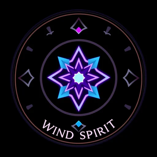 Wind Spirit