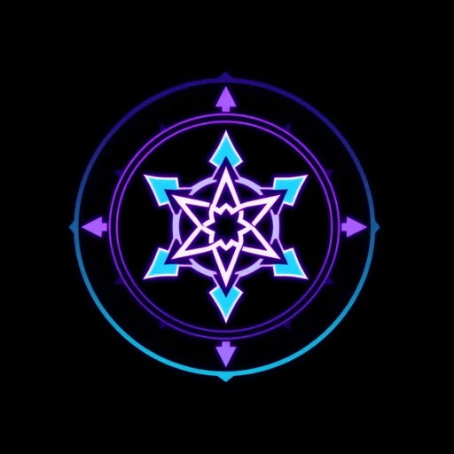 Winter Chronicle alchemy symbol
