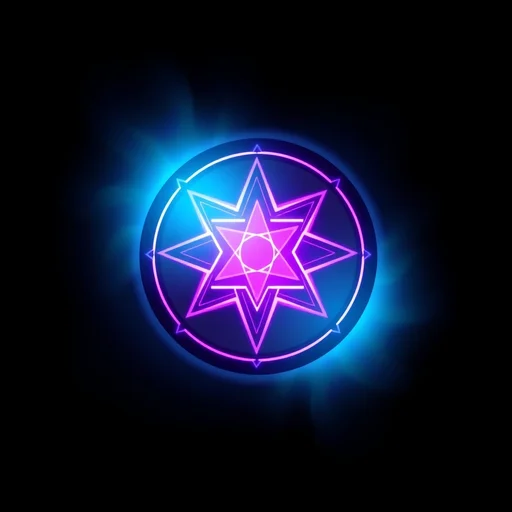 Wish Fulfillment alchemy symbol