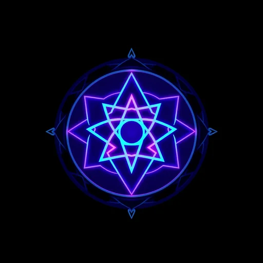 Witch Queen alchemy symbol