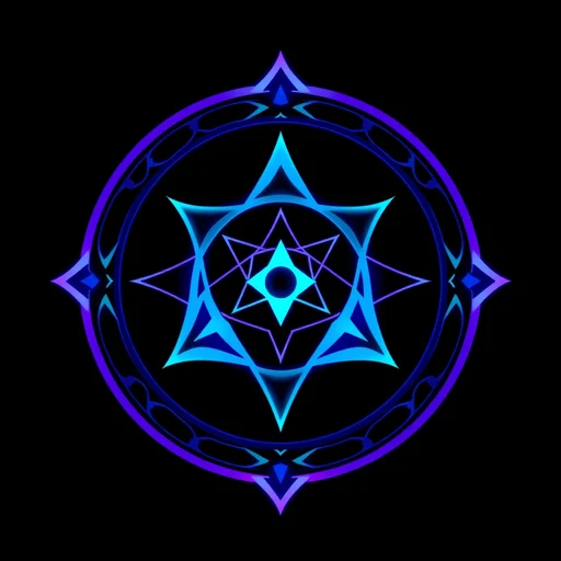 Witness Protection alchemy symbol