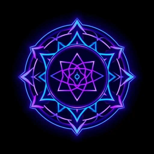 Witness Vanished alchemy symbol