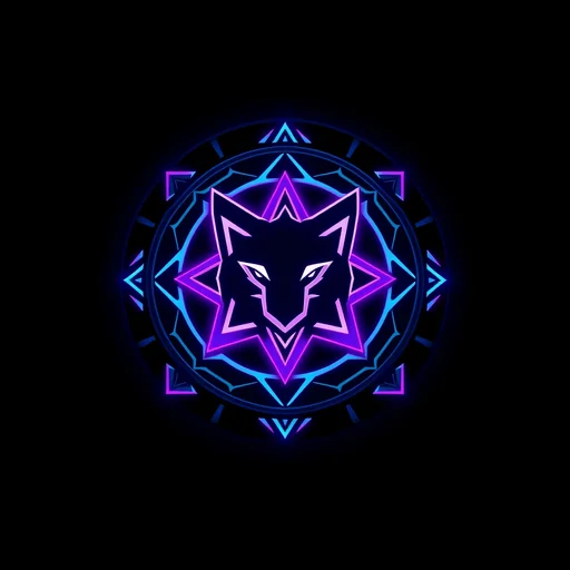 Wolfpack alchemy symbol