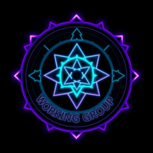 Working Group alchemy symbol