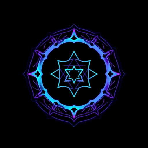 Wormhole alchemy symbol