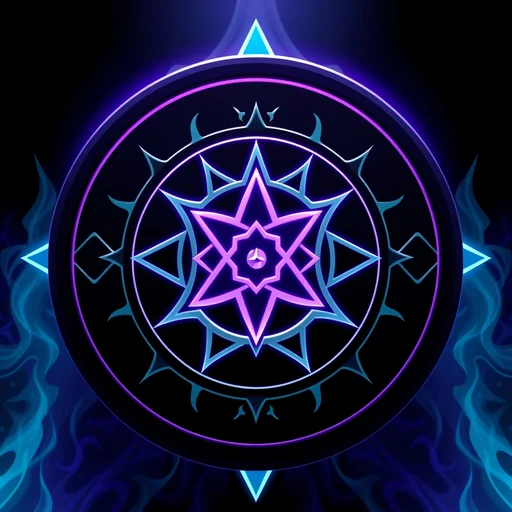 Wrath alchemy symbol