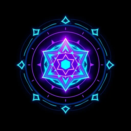 WSB Post alchemy symbol