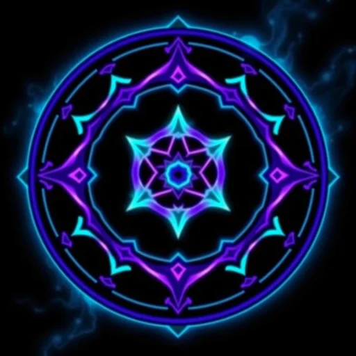 Wyrm Singularity alchemy symbol