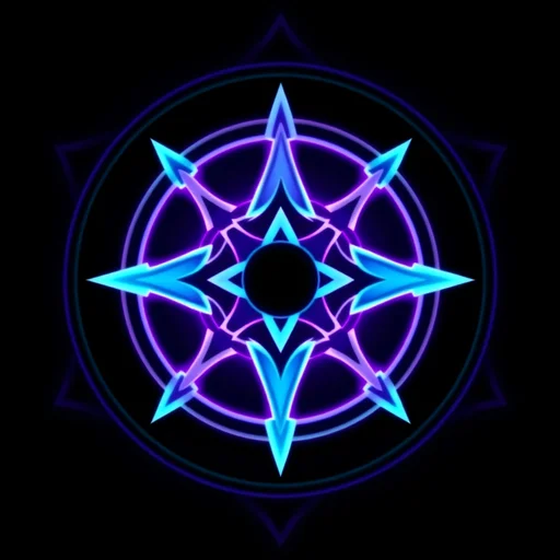 Wyrmbane Cyclone Blade alchemy symbol