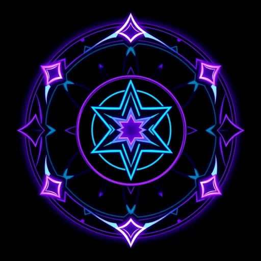 Xenon alchemy symbol