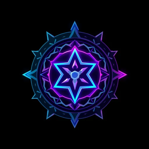 Yield Farmer alchemy symbol